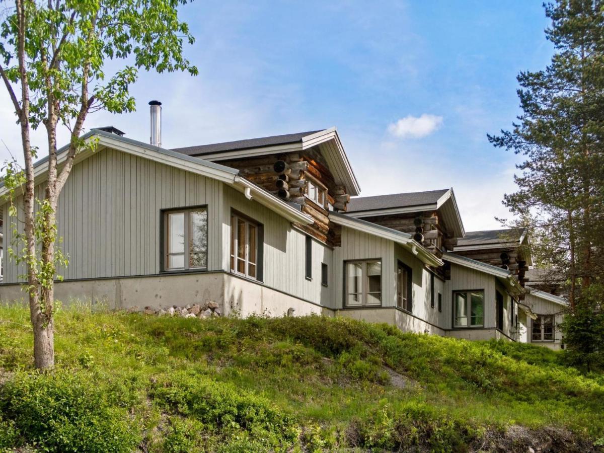 Holiday Home Rukapahta 15 By Interhome Екстериор снимка
