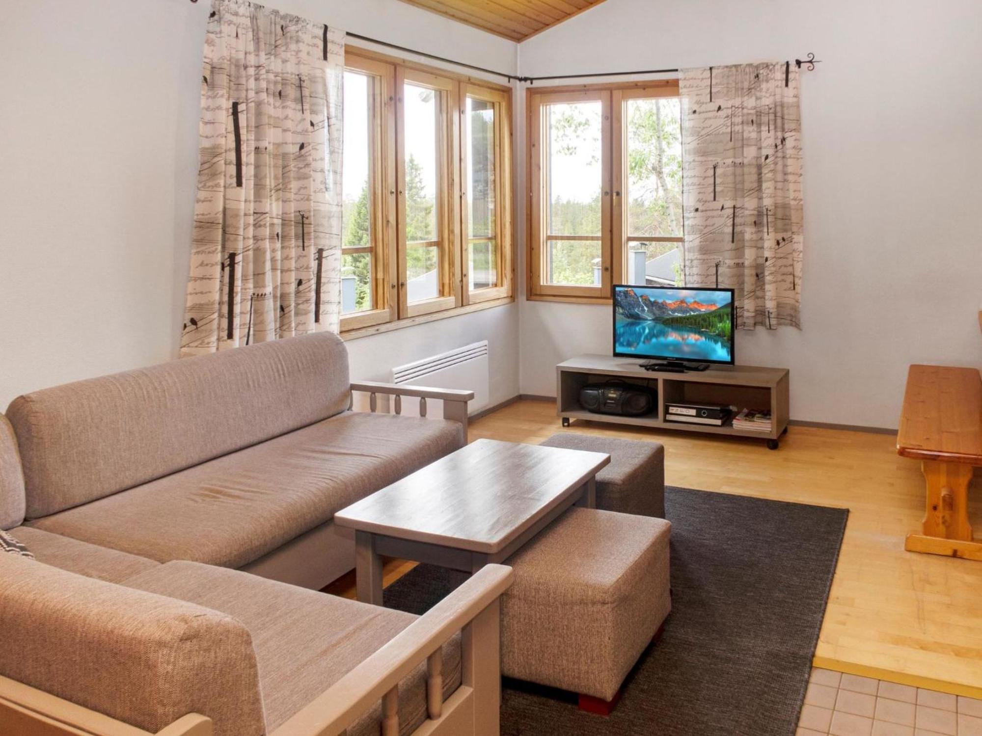 Holiday Home Rukapahta 15 By Interhome Екстериор снимка