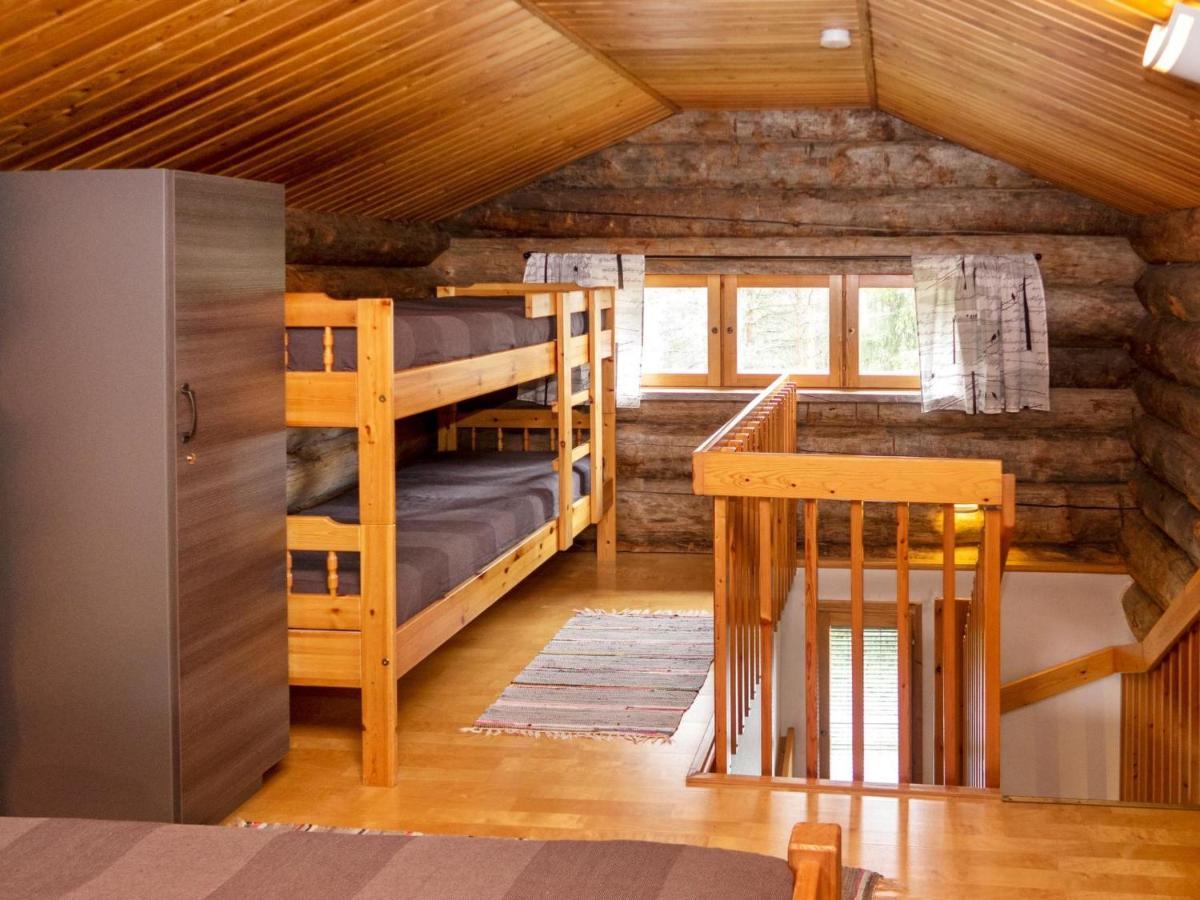 Holiday Home Rukapahta 15 By Interhome Екстериор снимка