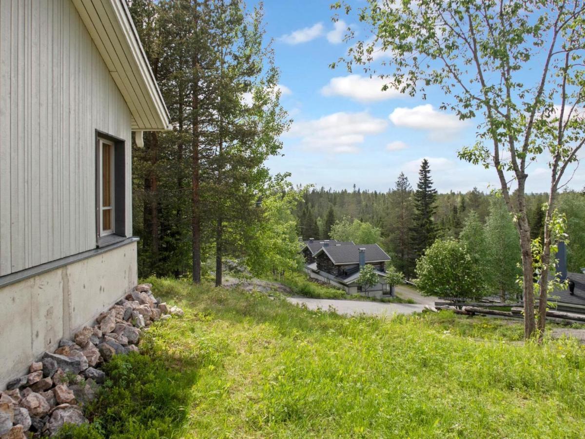 Holiday Home Rukapahta 15 By Interhome Екстериор снимка
