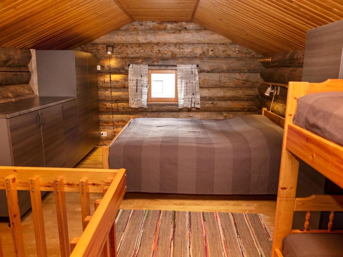 Holiday Home Rukapahta 15 By Interhome Екстериор снимка