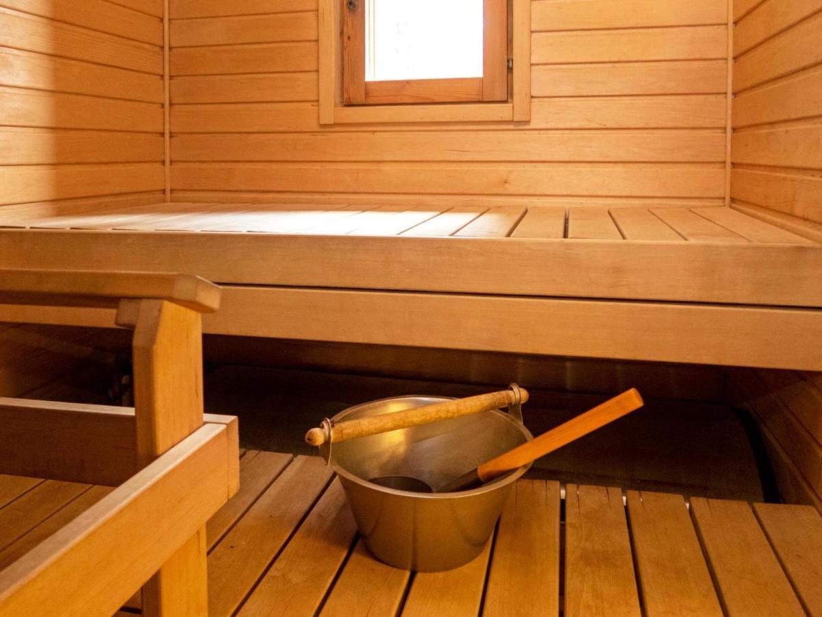 Holiday Home Rukapahta 15 By Interhome Екстериор снимка