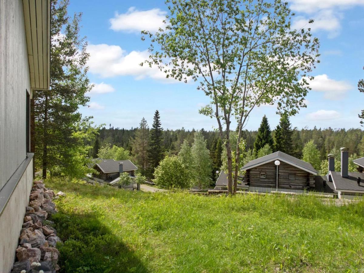 Holiday Home Rukapahta 15 By Interhome Екстериор снимка